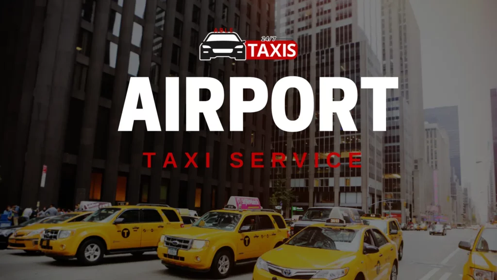 Best Heathrow Airport Taxi Service